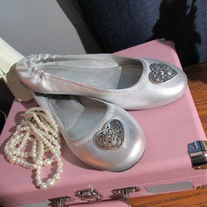 Brighton Ballet Flats